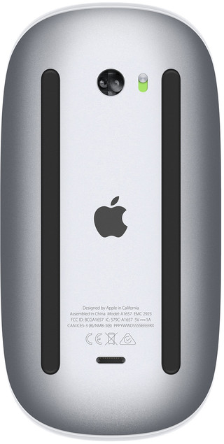 Apple Magic Mouse 2