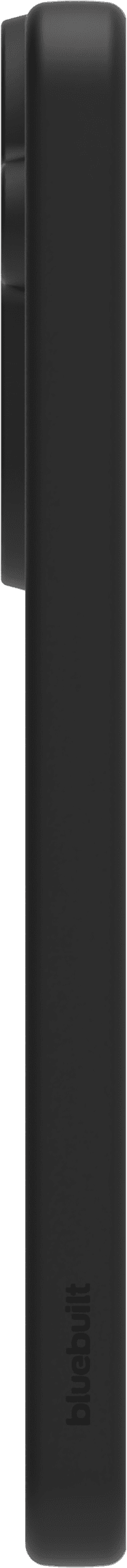 BlueBuilt Samsung Galaxy S26 Plus Back Cover Zwart