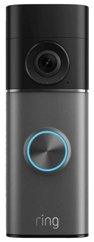 Ring Batterij Video Deurbel Pro 2e Generatie