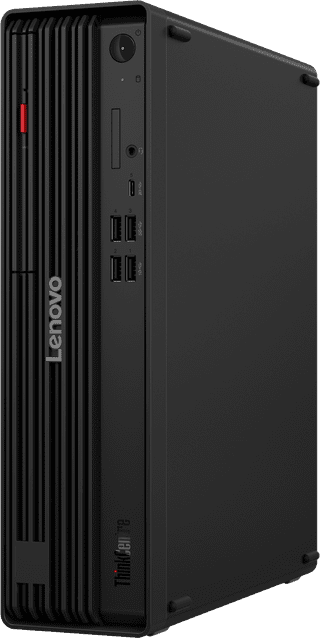 Lenovo ThinkCentre M70s Gen 6 - 12YK0007MH QWERTY