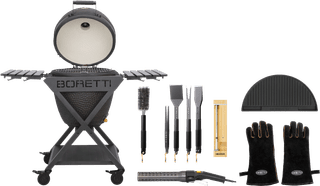 Boretti Ceramica Large Masterpakket
