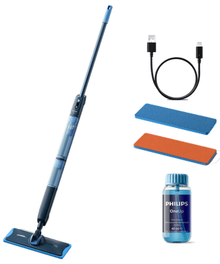 Philips OneUp 5000 Series XV5113/01 Oranje Editie