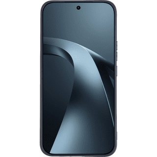 Just in Case KickLite Xiaomi 17T Pro Back Cover Zwart