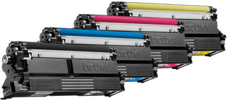 Brother TN-625 XL Toner Combo Pack