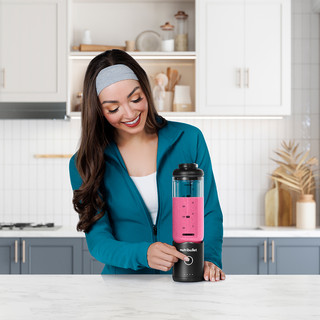 Nutribullet FLEX Zwart