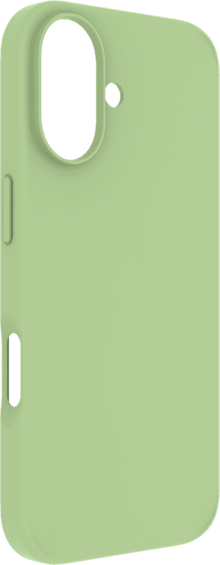 BlueBuilt Protective Back Cover with MagSafe Apple iPhone 17 Green