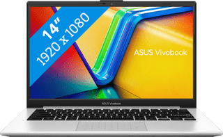ASUS Vivobook Go 14 E1404FA-EB1720W