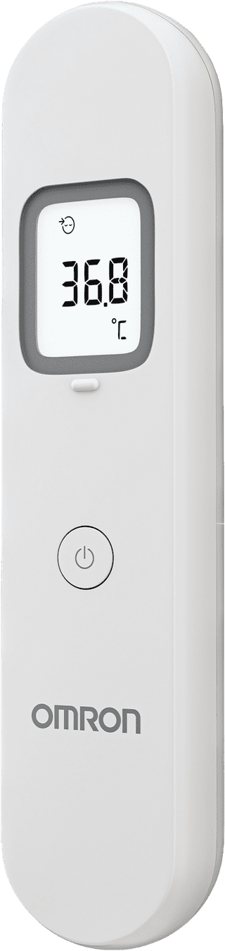 Omron Gentle Temp 730