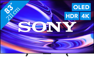 Sony Bravia 83" OLED (2026)
