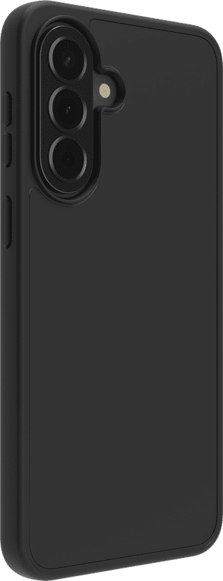 BlueBuilt Protective Back Cover Samsung Galaxy A37 Zwart