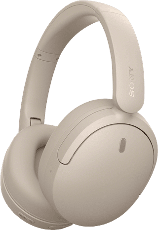 Sony WH-CH735N Creme