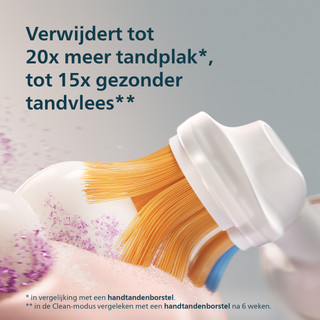 Philips Sonicare Series 9900 HX9813/91 Wit