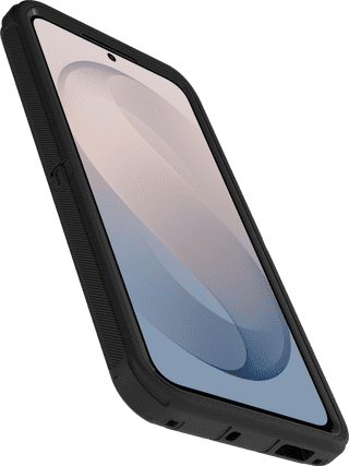 Otterbox Defender Pro Samsung Galaxy S26 FE Back Cover Zwart