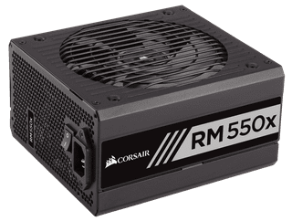 Corsair RM550x