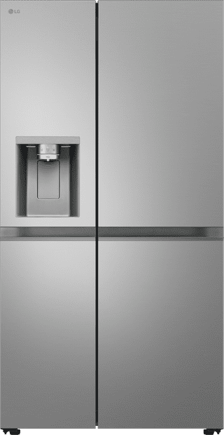 LG GSLE81PYBC