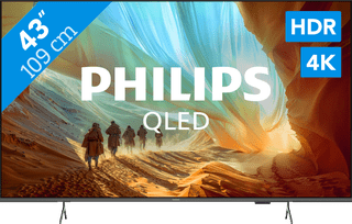 Philips QLED 43" PQS7801 (2026)