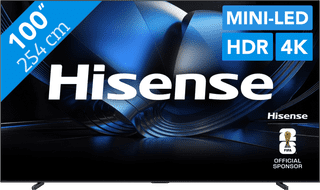 Hisense ULED 100" U79SE (2026)