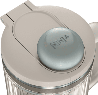 Ninja BlendBoss Blender DB351EUST Grijs