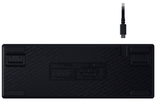 Razer Huntsman V3 HE Gaming Toetsenbord Qwerty
