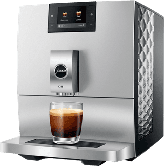 JURA C9 Platinum (EA)