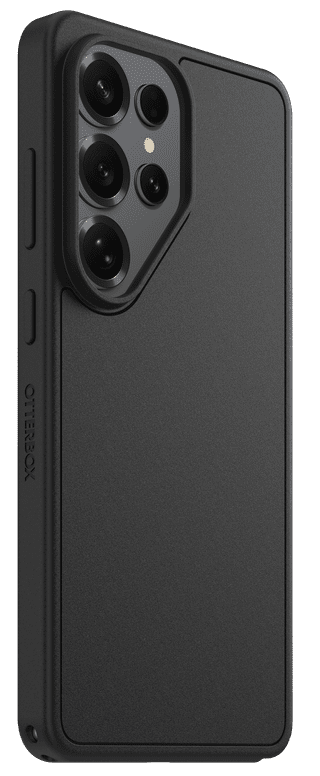 OtterBox Symmetry Samsung Galaxy S26 Ultra Back Cover met Magneet Zwart