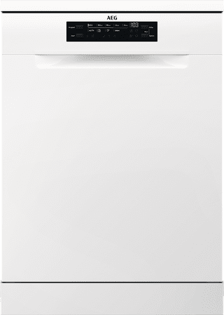 AEG FFB5677APW 5000 AirDry