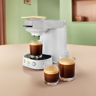 Philips koffiepadmachine Senseo Vibe CSA225/50