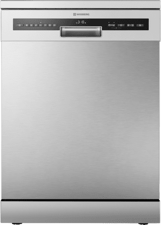 Wisberg WBDW44DS