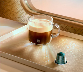 Krups Nespresso Essenza Mini XN110N Antraciet