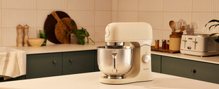 Kenwood kMix KMX751ACR Crème