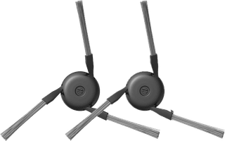Dreame Zijborstel RSB17 (2 stuks)