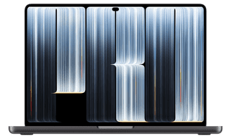 Apple MacBook Pro PROLED 14 inch M5 Pro (15 CPU / 16 GPU) 24GB/1TB Zwart QWERTY