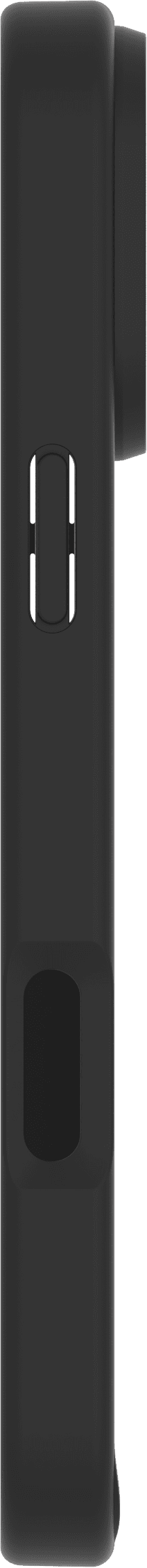 BlueBuilt Protective Back Cover iPhone 18 Pro Max Black