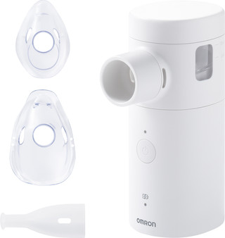 Omron MicroAIR Move NE-U300-EO