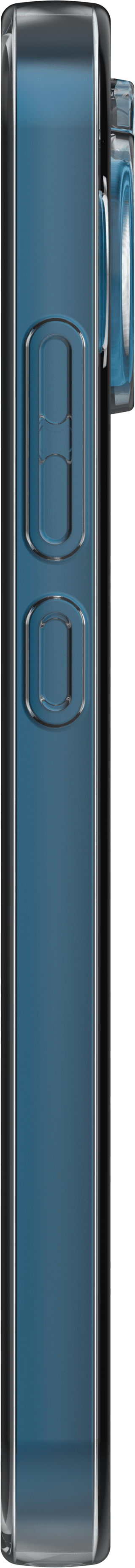 Just in Case KickLite Nothing Phone (4a) Back Cover Transparant