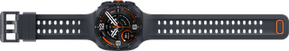 Samsung Galaxy Watch Ultra 2 5G Titanium Black 47mm