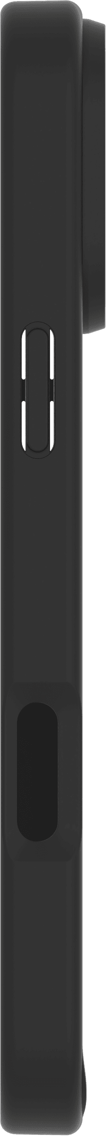 BlueBuilt Protective Back Cover met MagSafe iPhone 18 Pro Max Zwart