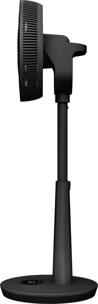 Duux Whisper 3 Black