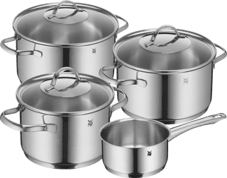 WMF Provence Plus 4-delig