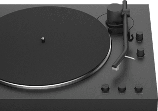 Sony PS-LX3BT Zwart