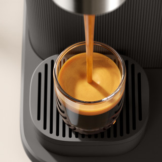 Philips Baristina BAR305/60 Zwart