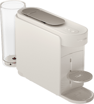 De'Longhi Nespresso ENV200W Vertuo Up Wit