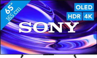 Sony Bravia 65" OLED (2026)