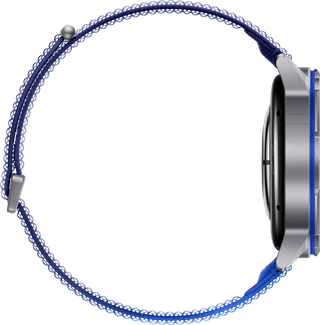 HUAWEI WATCH GT Runner 2 Blue
