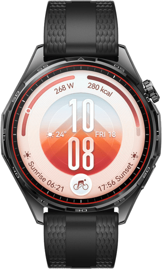 Huawei Watch GT 7 46 mm Black