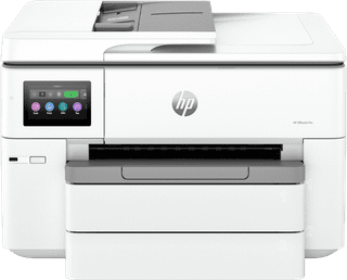 HP OfficeJet Pro 9732