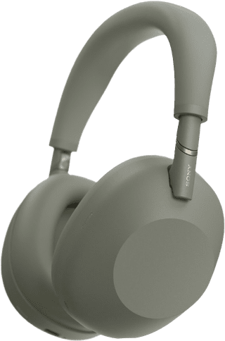 Sony WH1000XM6 Groen