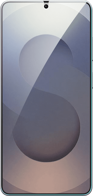 Just in Case Samsung S26 Ultra Screenprotector Tempered Glass