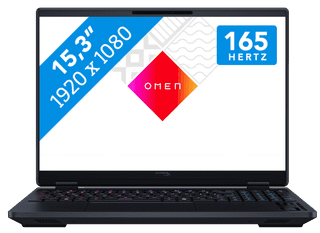 HP HyperX OMEN 15-ga0070nd