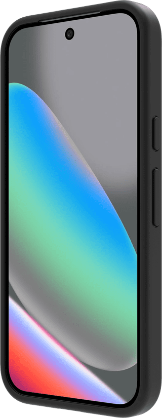 BlueBuilt Protective Back Cover with Magnet Google Pixel 11 Black